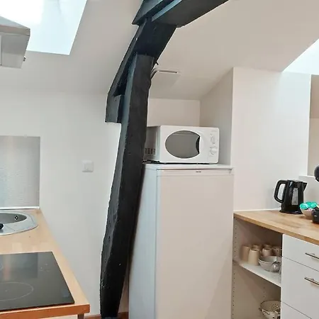 Le Cypri'deux By Izili *confort*calme* Apartment